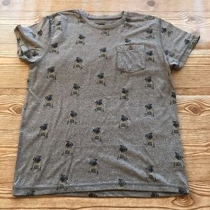 Creative Destruction Boys T-shirt